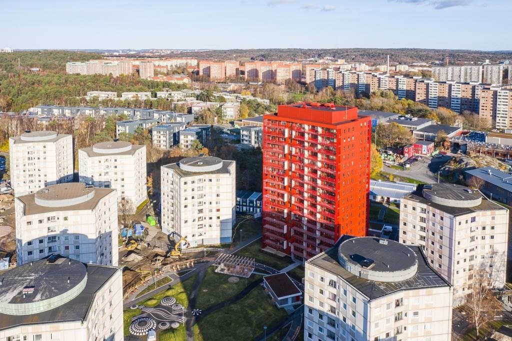 Lågupplöst