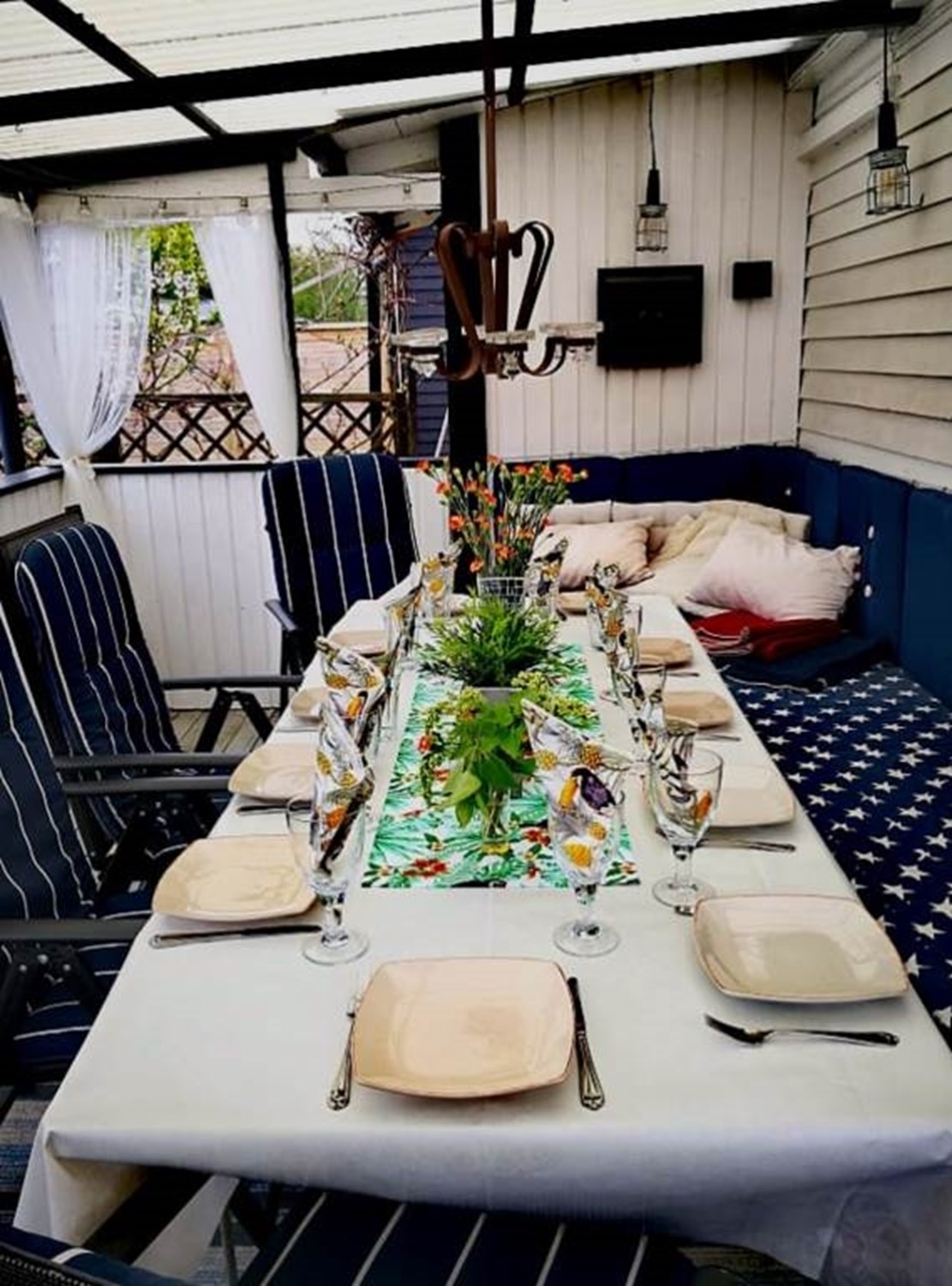 Lågupplöst Här finns plats för långbord