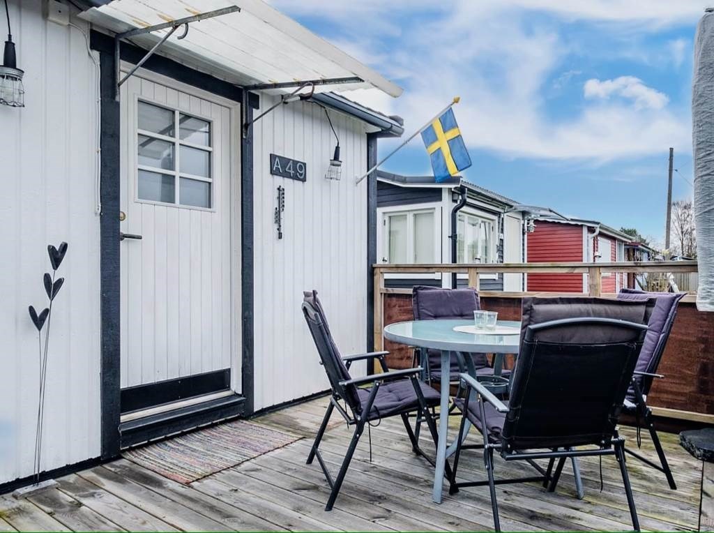Lågupplöst
