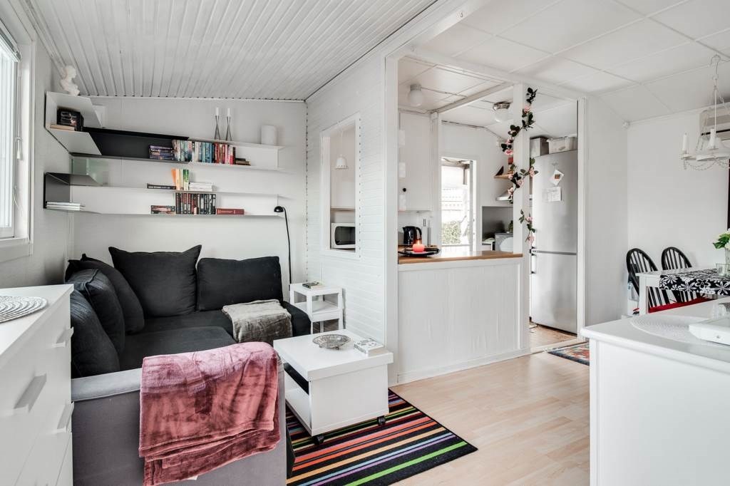 Lågupplöst