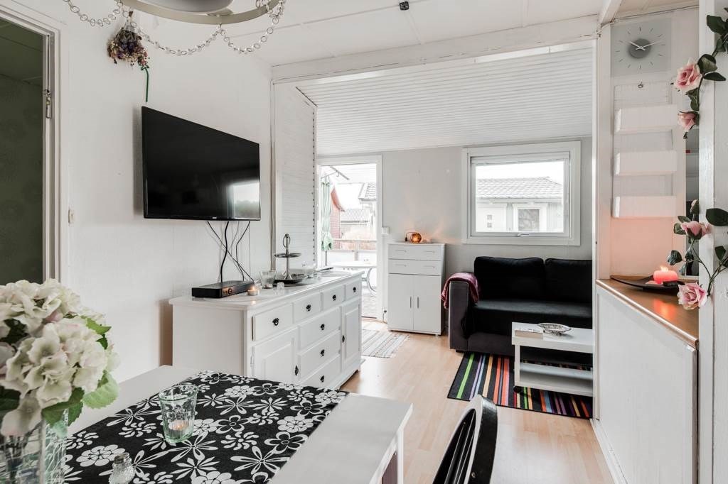 Lågupplöst