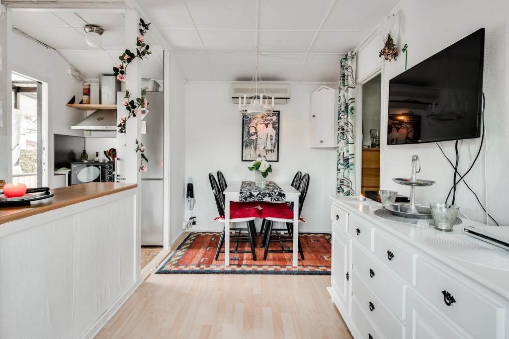 Lågupplöst