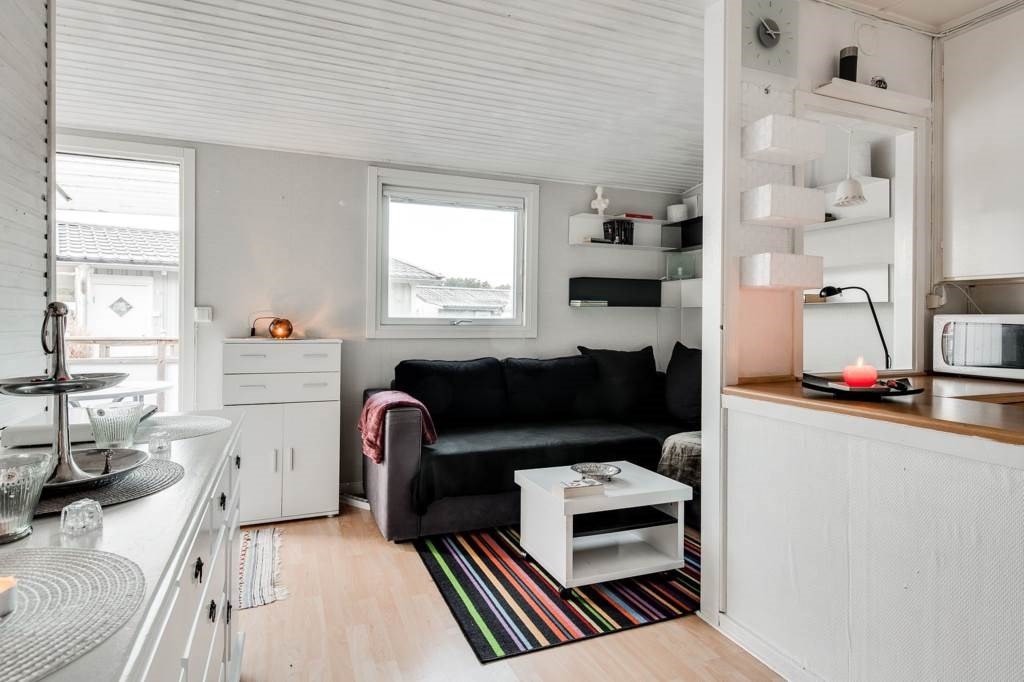 Lågupplöst