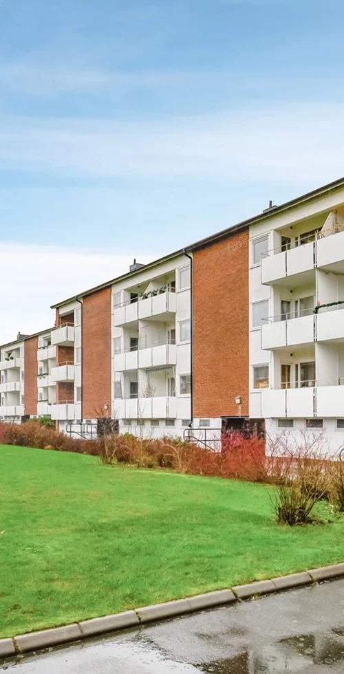 Tvillinggatan 4A