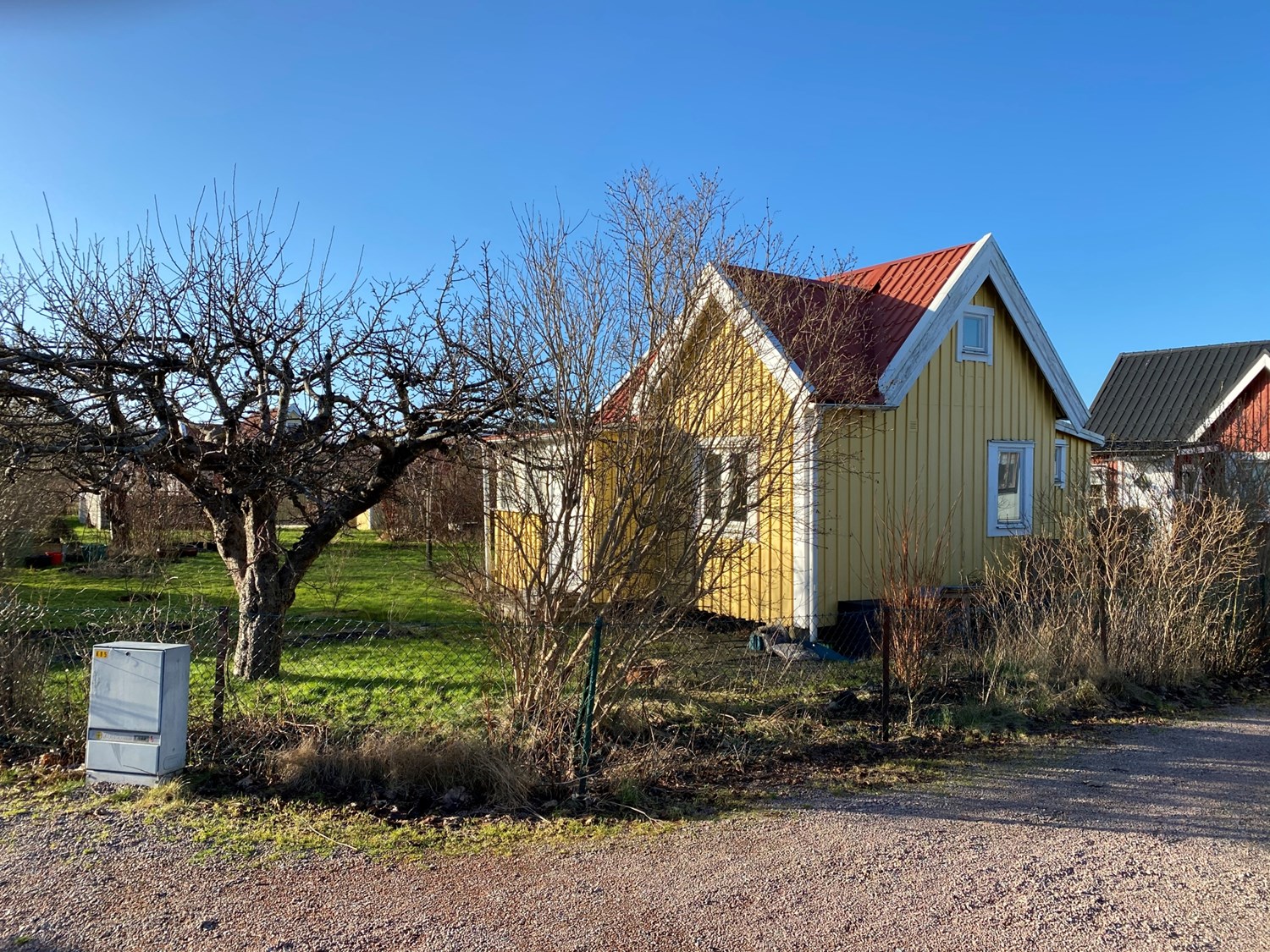 Välkomna till Gulsporregången 228