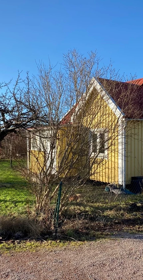 Gulsporregången 228
