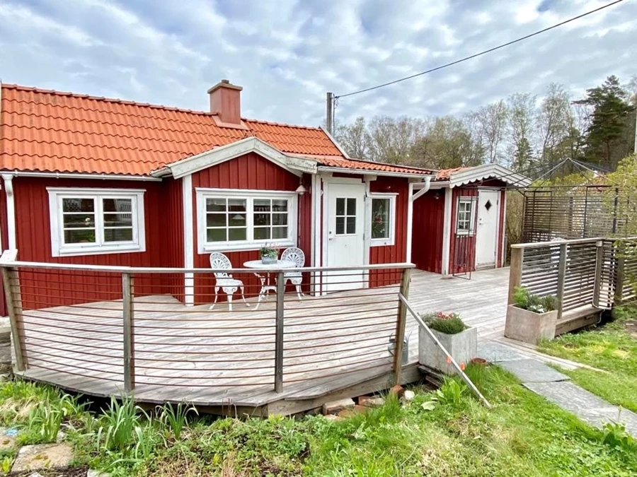Lågupplöst