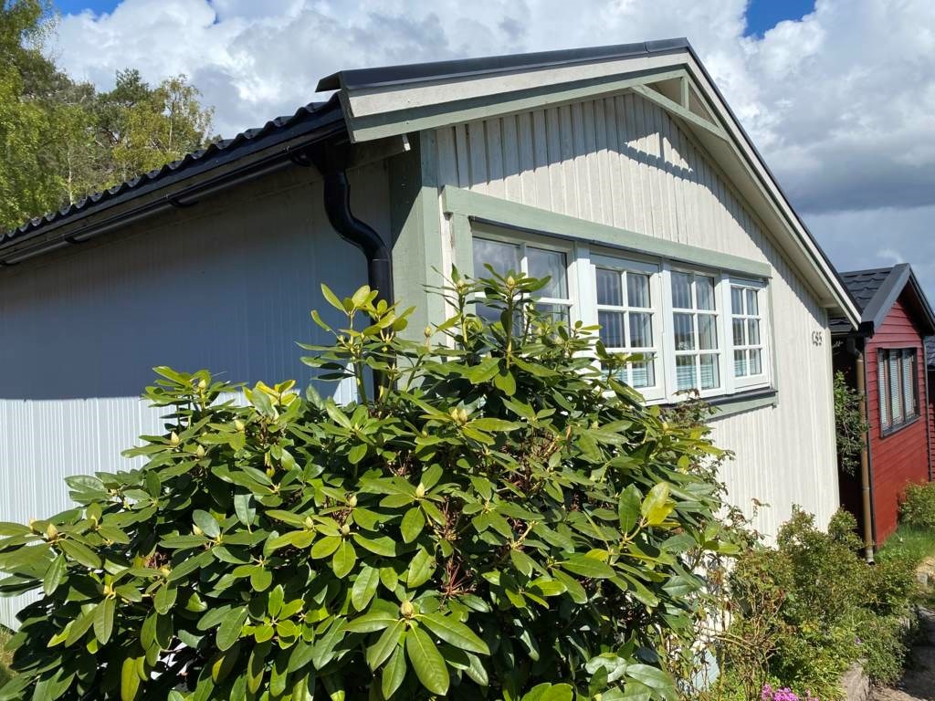 Lågupplöst