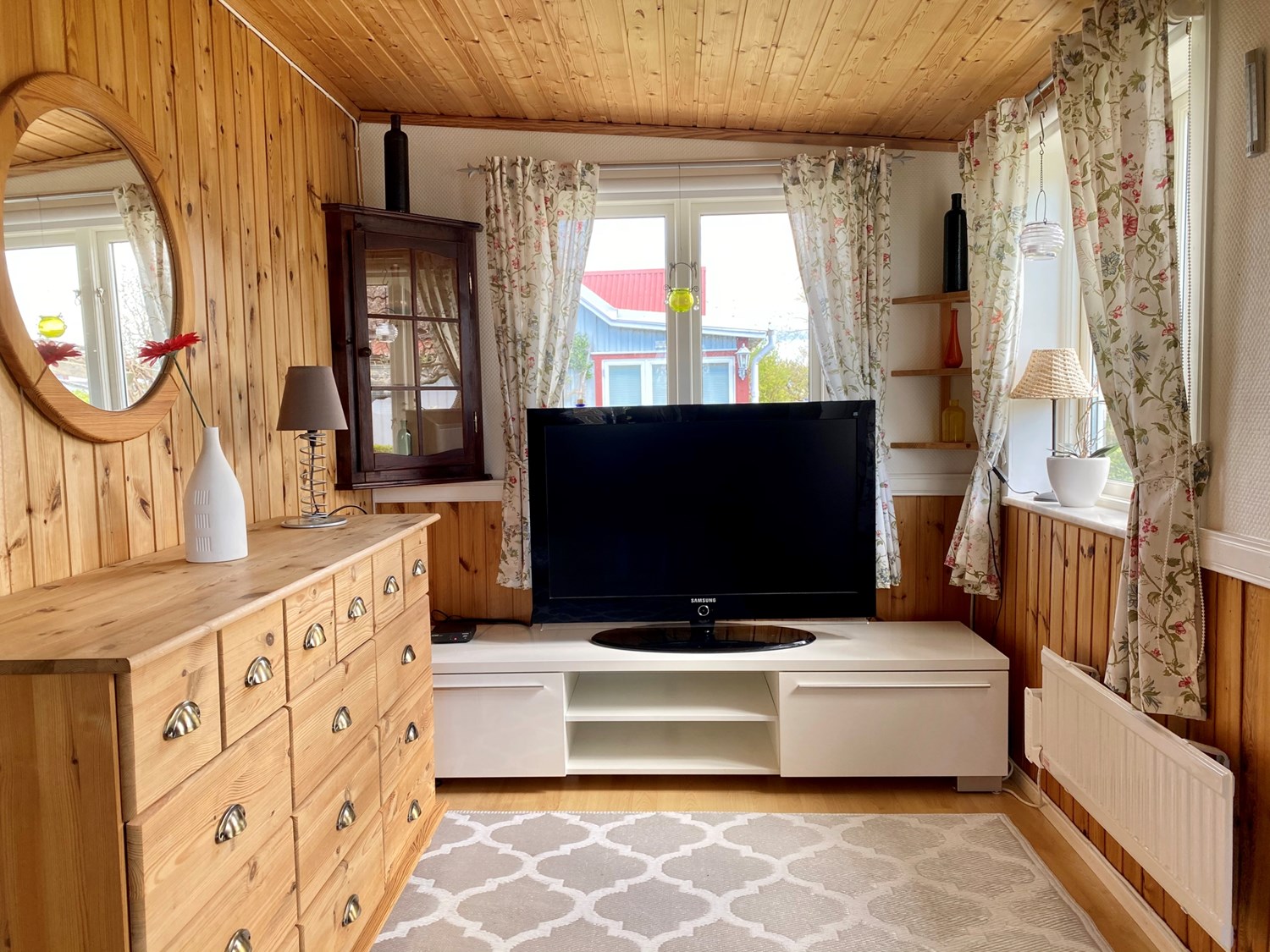 Bild Gulsporregången 238 Välen nedre