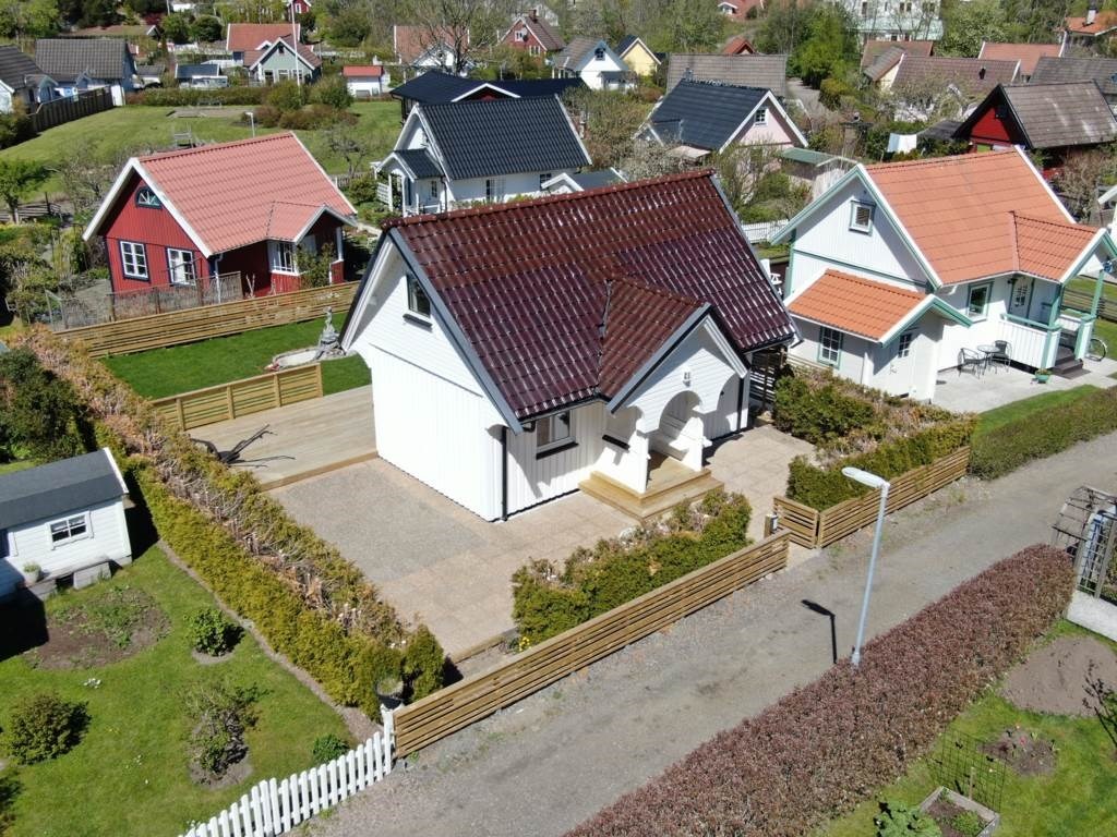 Lågupplöst