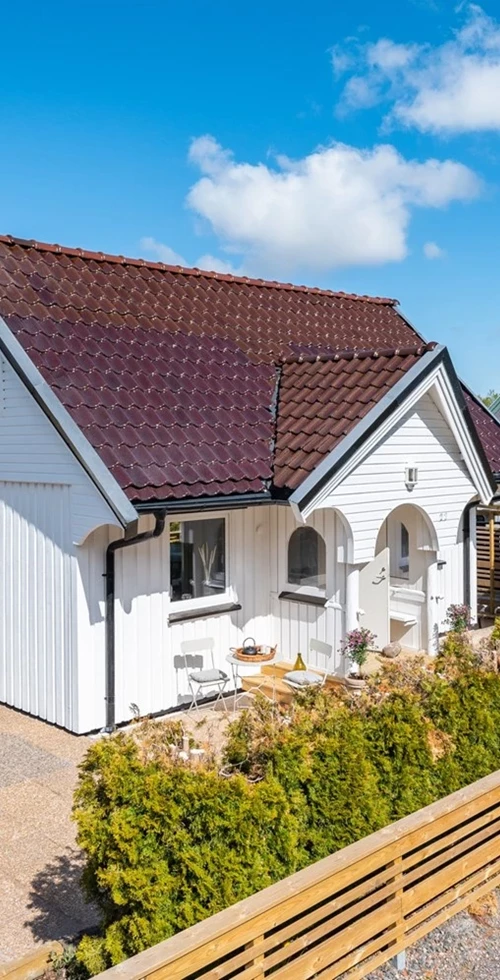 Letsegårdsvägen Billdalskolonin nr 22