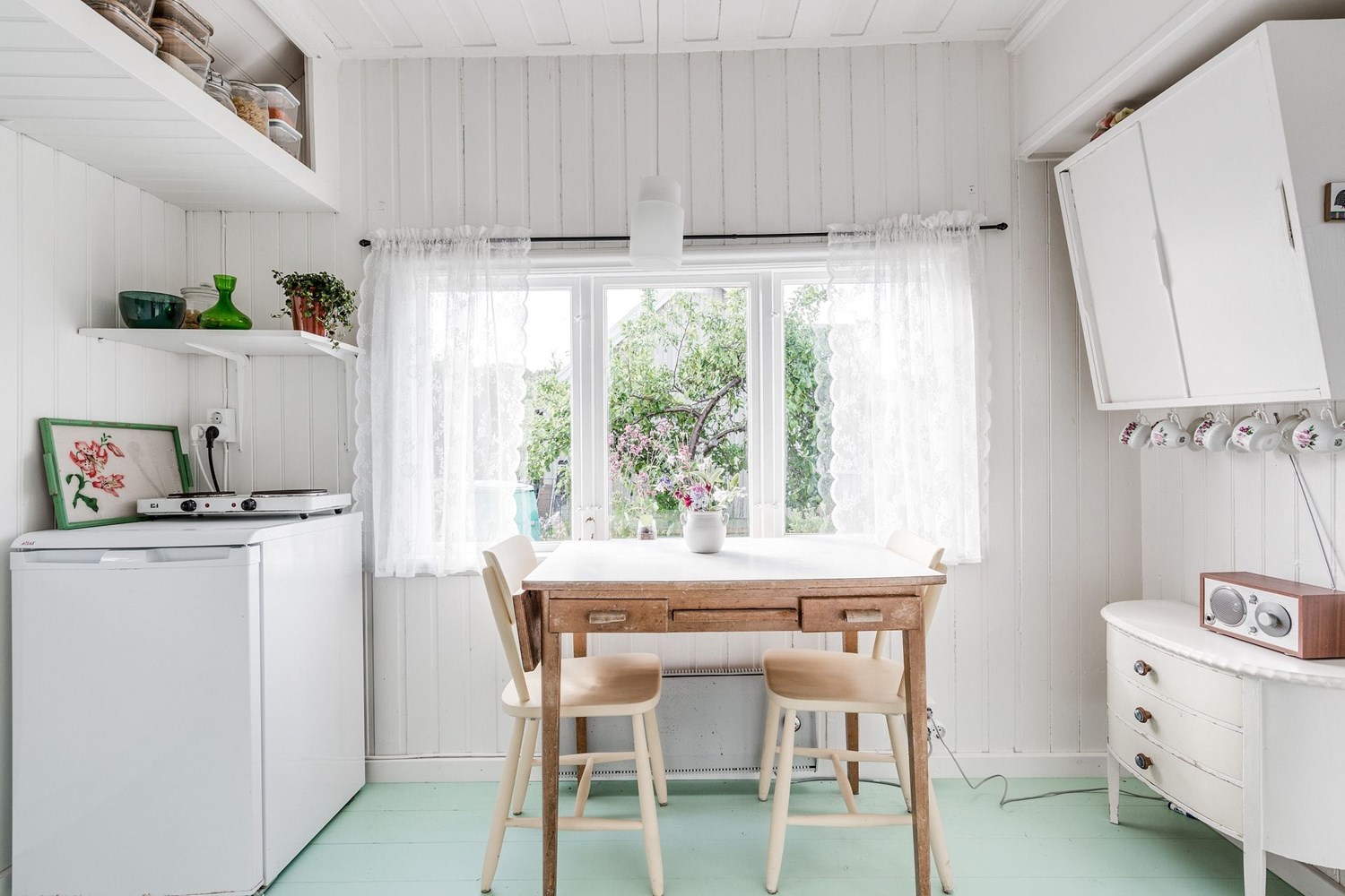 Bild Spenatgången 35