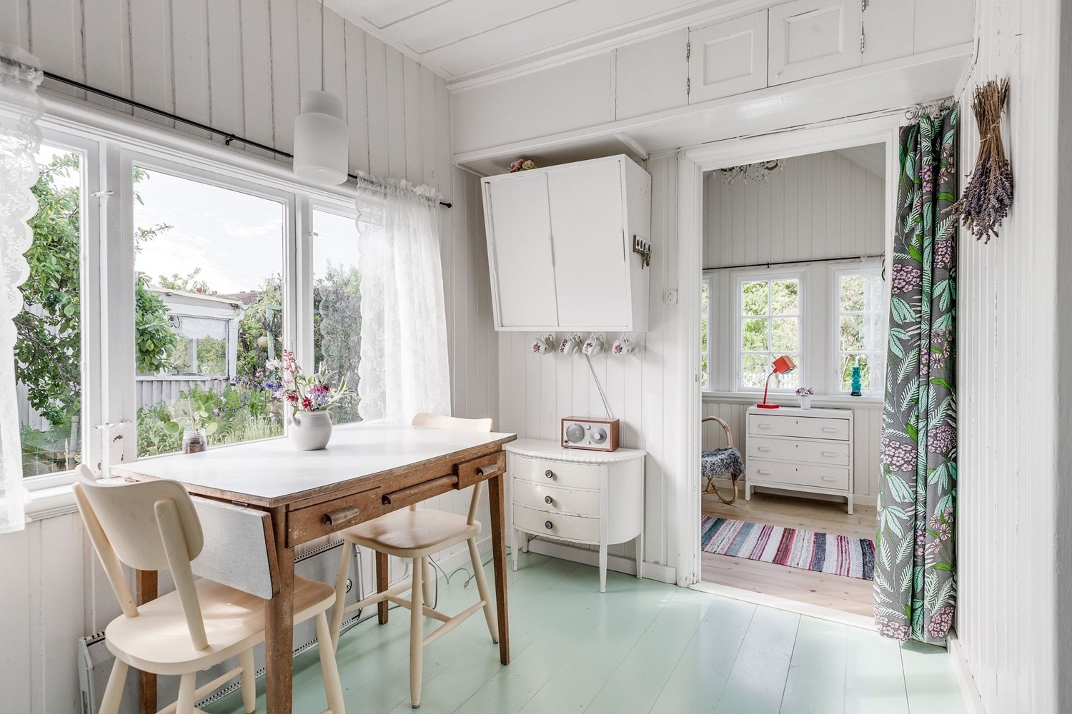 Bild Spenatgången 35