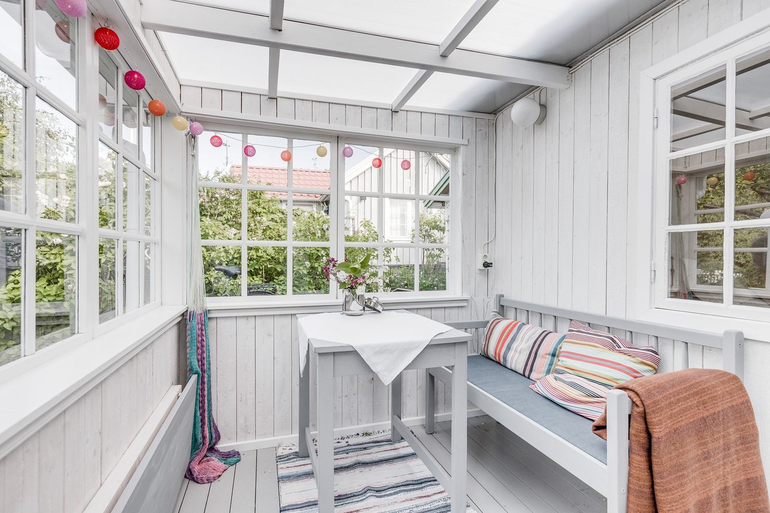 Veranda