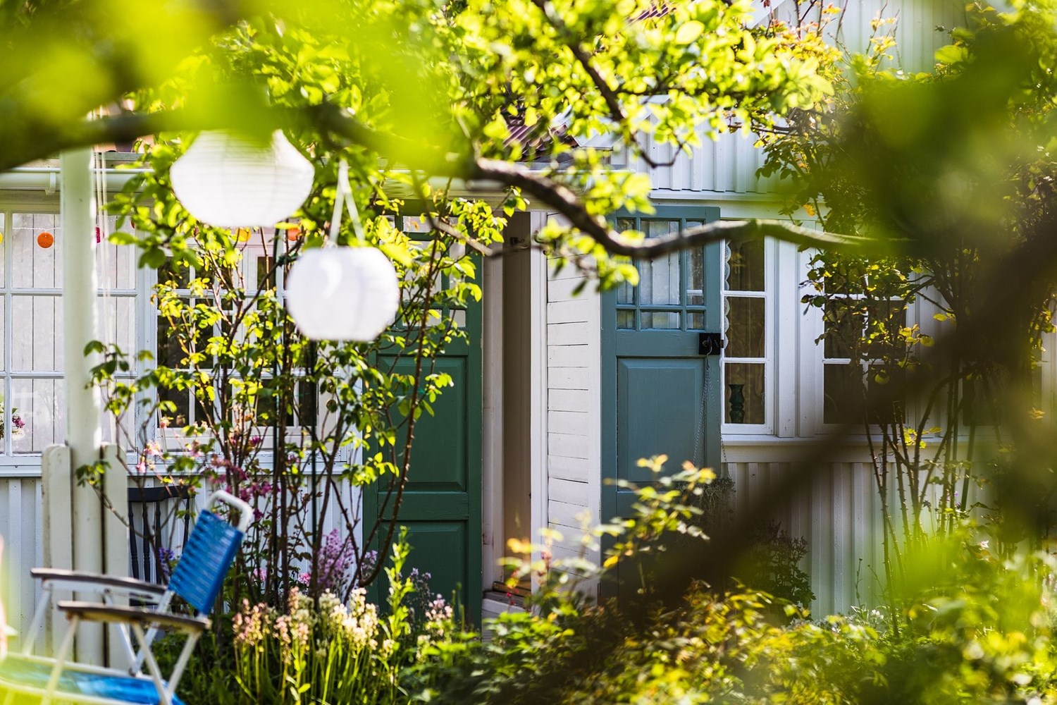 Bild Spenatgången 35