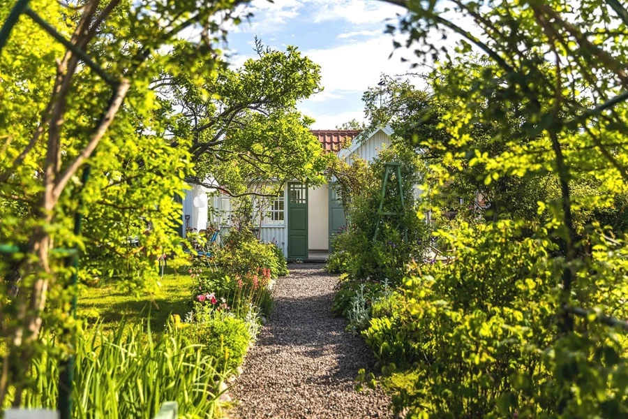 Bild Spenatgången 35