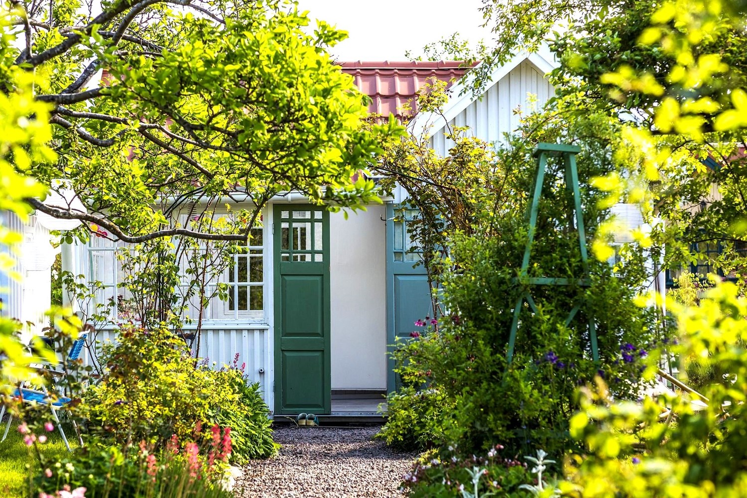 Bild Spenatgången 35