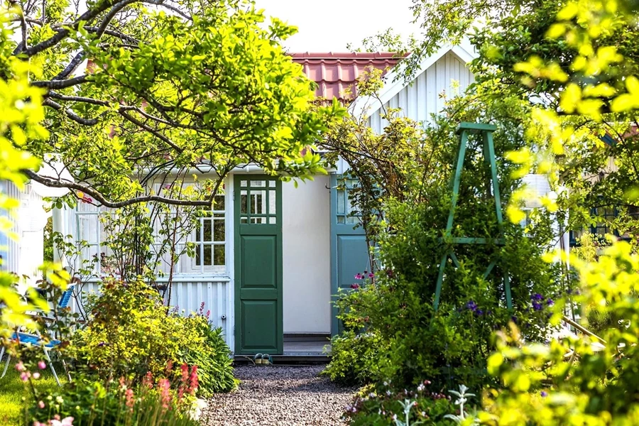 Bild Spenatgången 35
