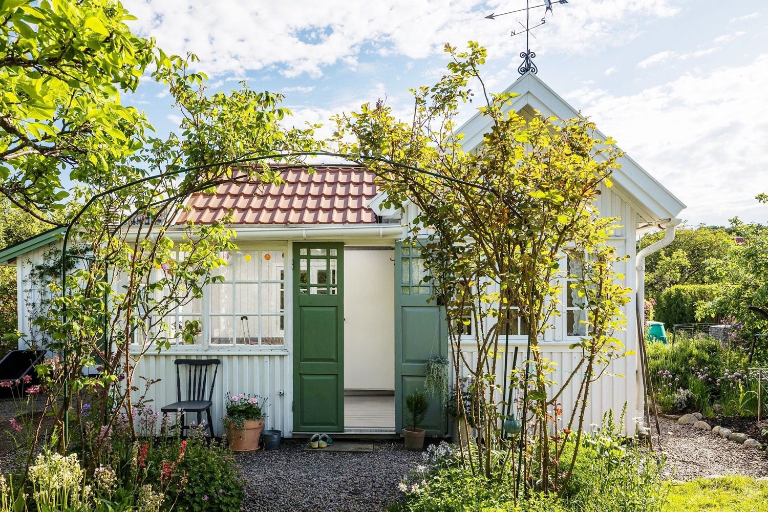 Bild Spenatgången 35