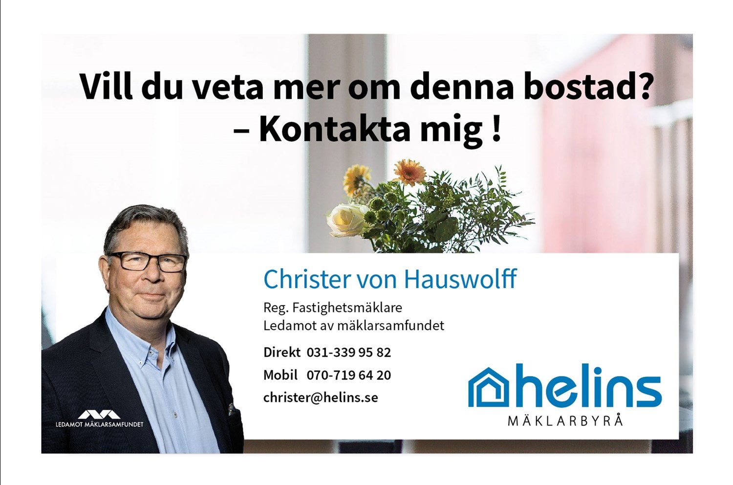 Bild Spenatgången 35