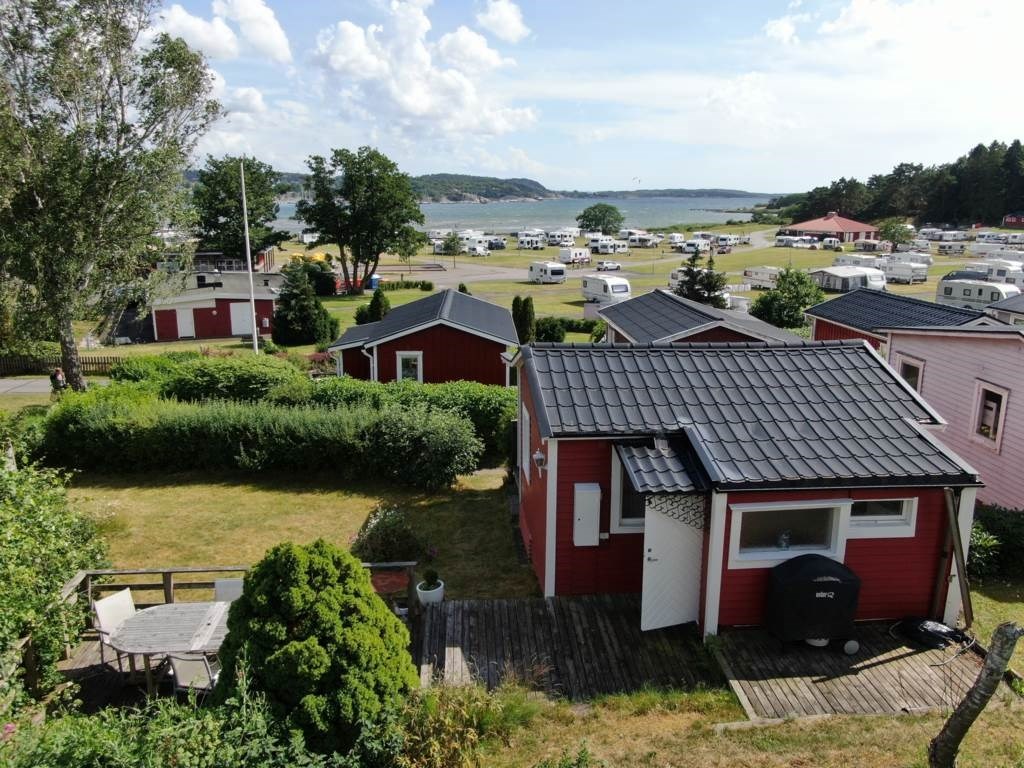 Lågupplöst