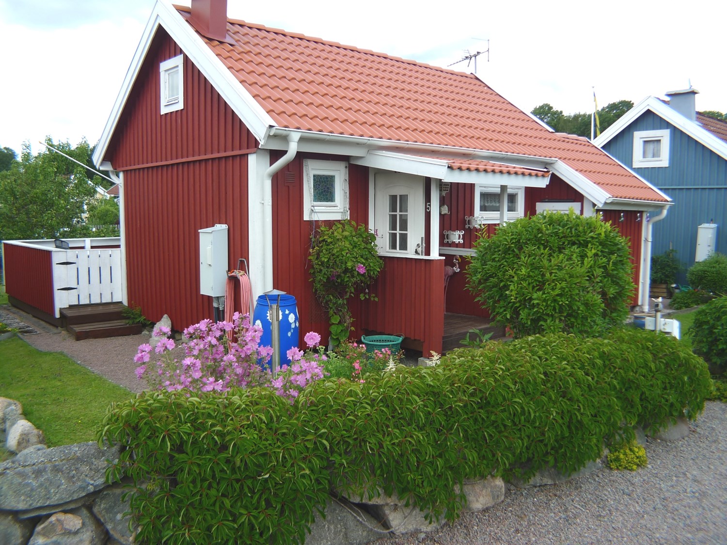 Bild Oktettgången 54   Säve