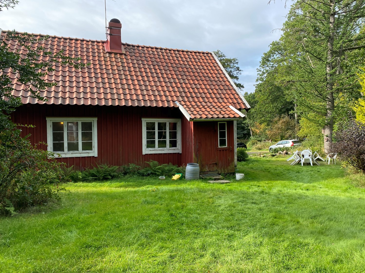 Bild Grönaburvägen 371