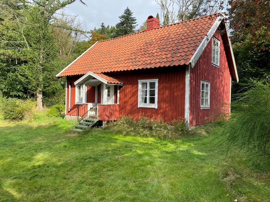 Bild Grönaburvägen 371