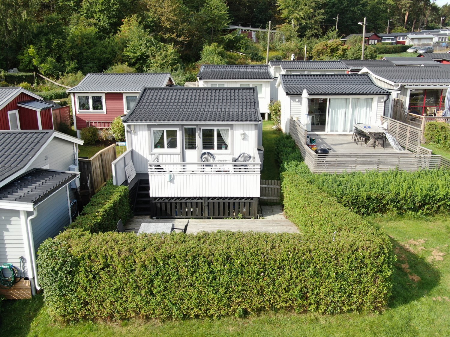 Bild Askim GFA Stuga D 58