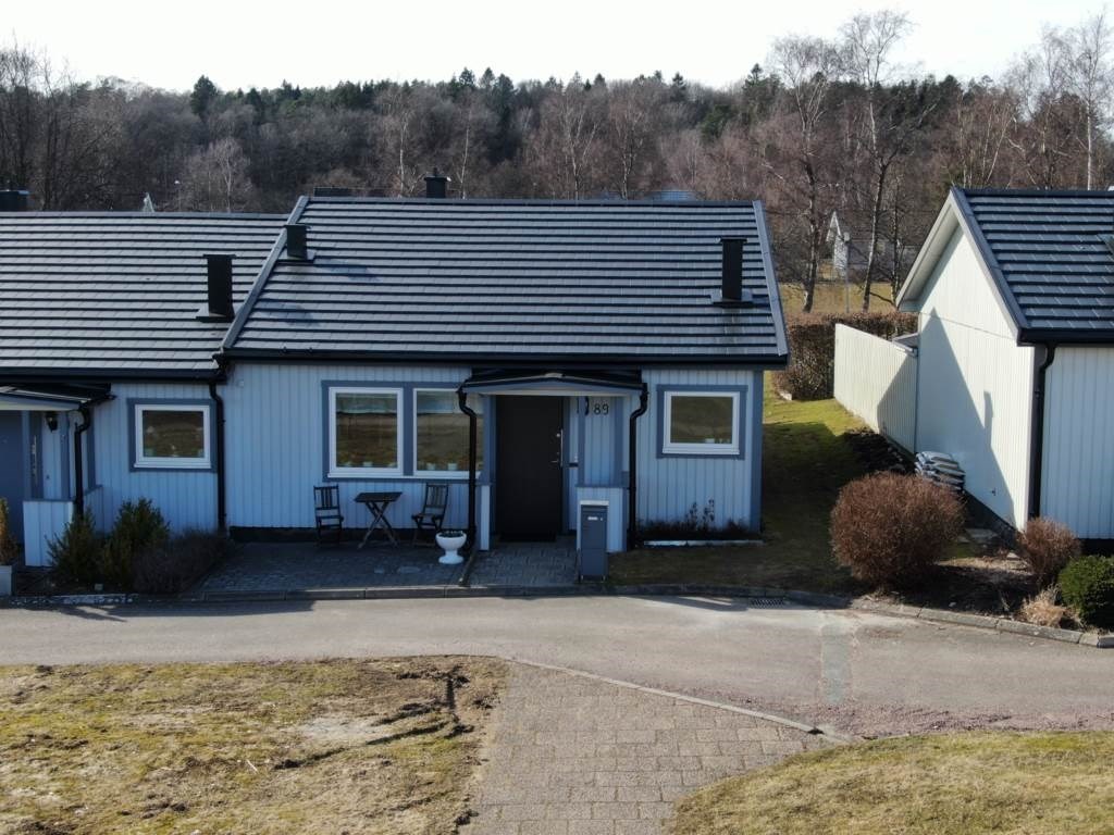 Lågupplöst Välkomna på visning