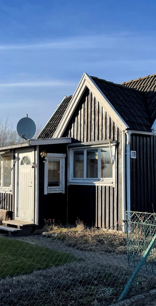 Rosenfinksgången 176