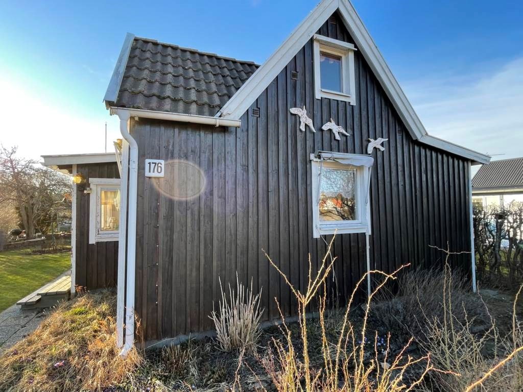Lågupplöst