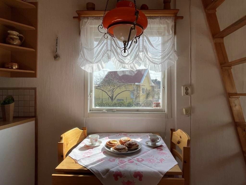 Lågupplöst