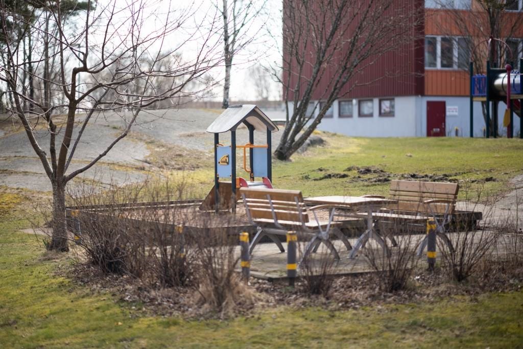 Lågupplöst