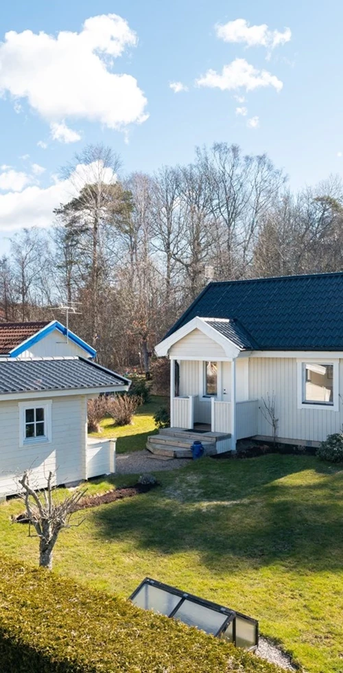Sommarlyckan 21