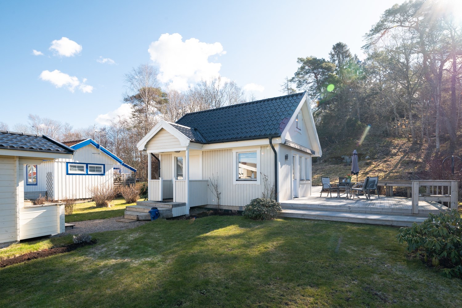 Bild Sommarlyckan 21