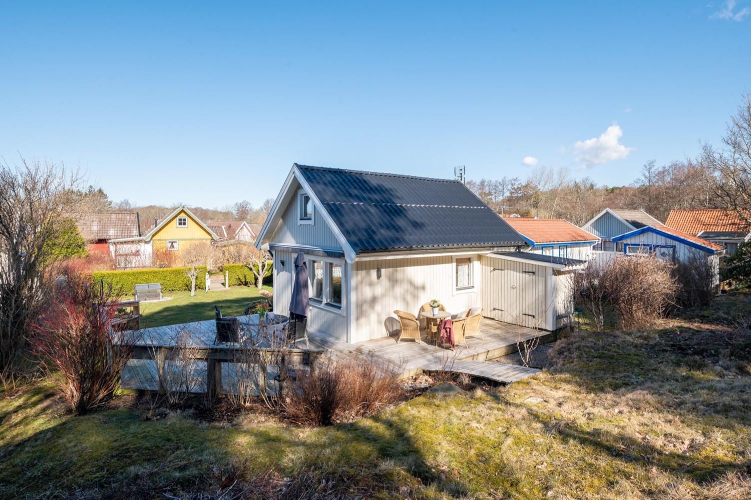 Bild Sommarlyckan 21