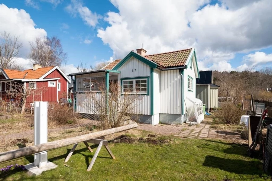 Lågupplöst