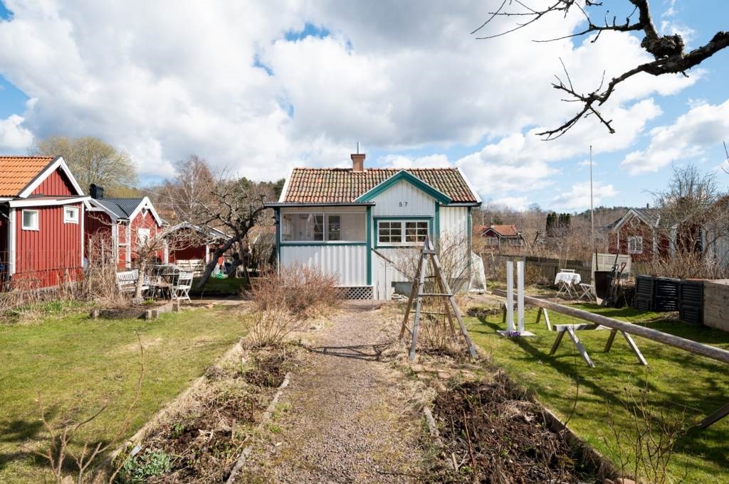 Lågupplöst Välkommen till Rosengången 57