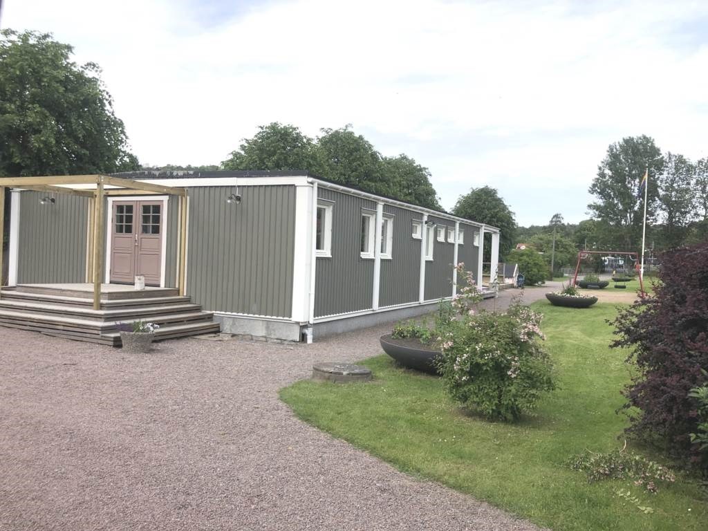 Lågupplöst Klubbhus Torpa