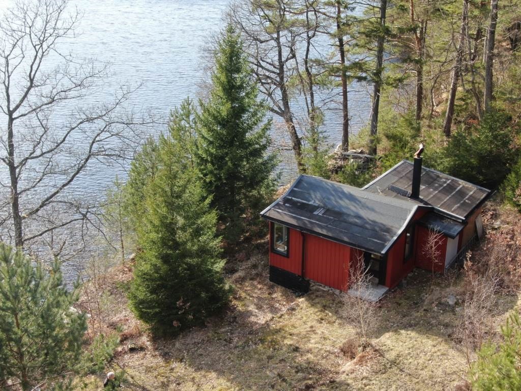 Lågupplöst