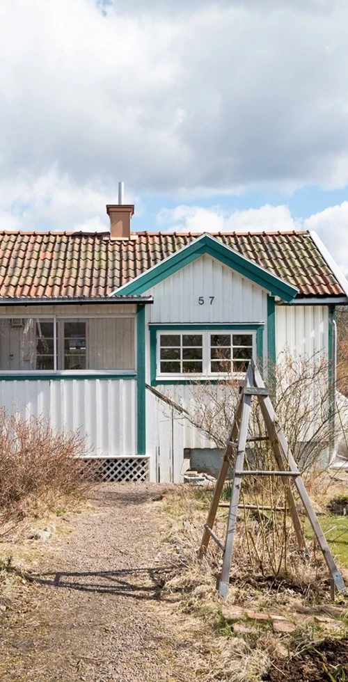 Rosengången 57