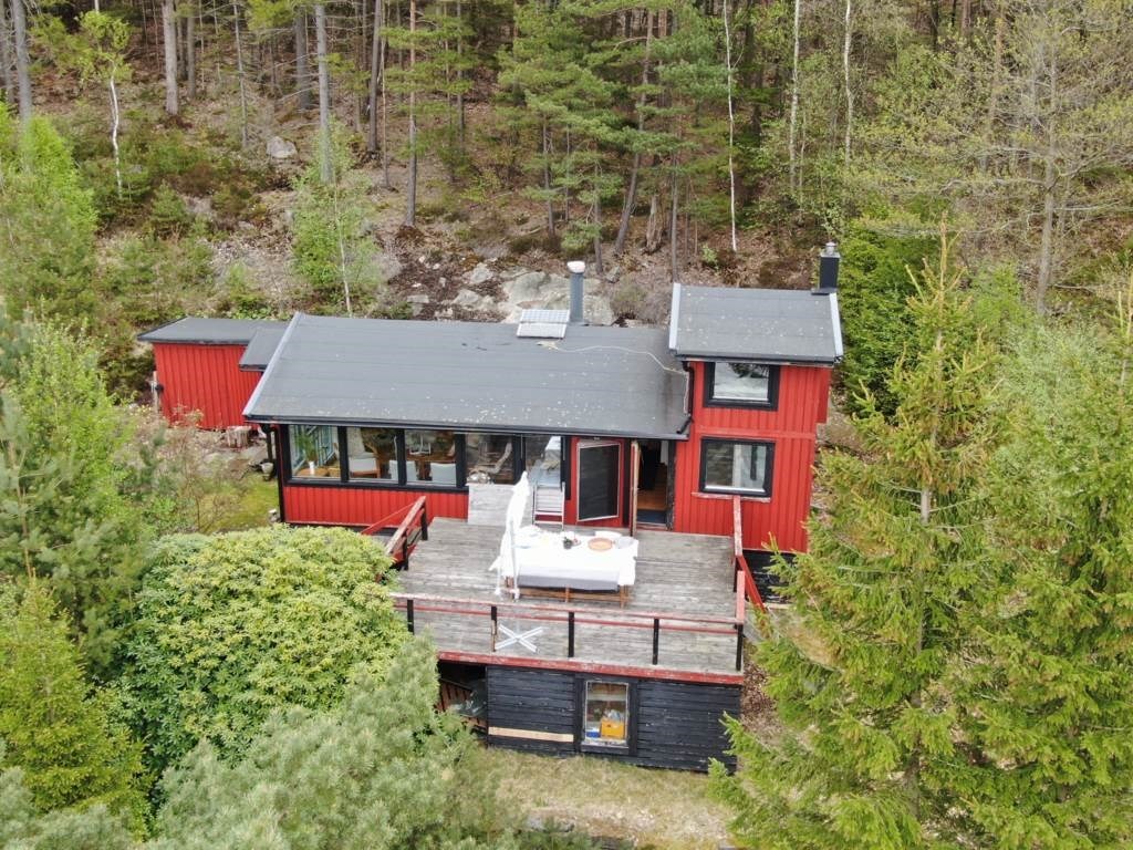 Lågupplöst