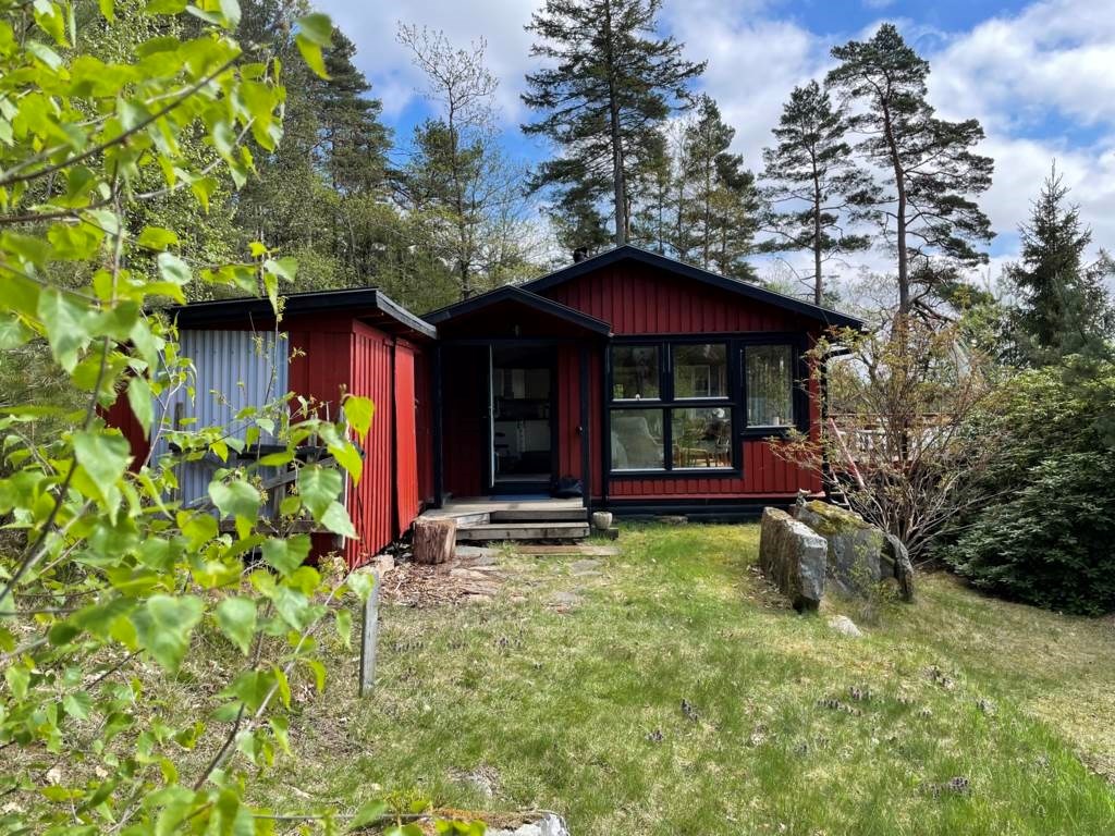 Lågupplöst Välkomna på visning