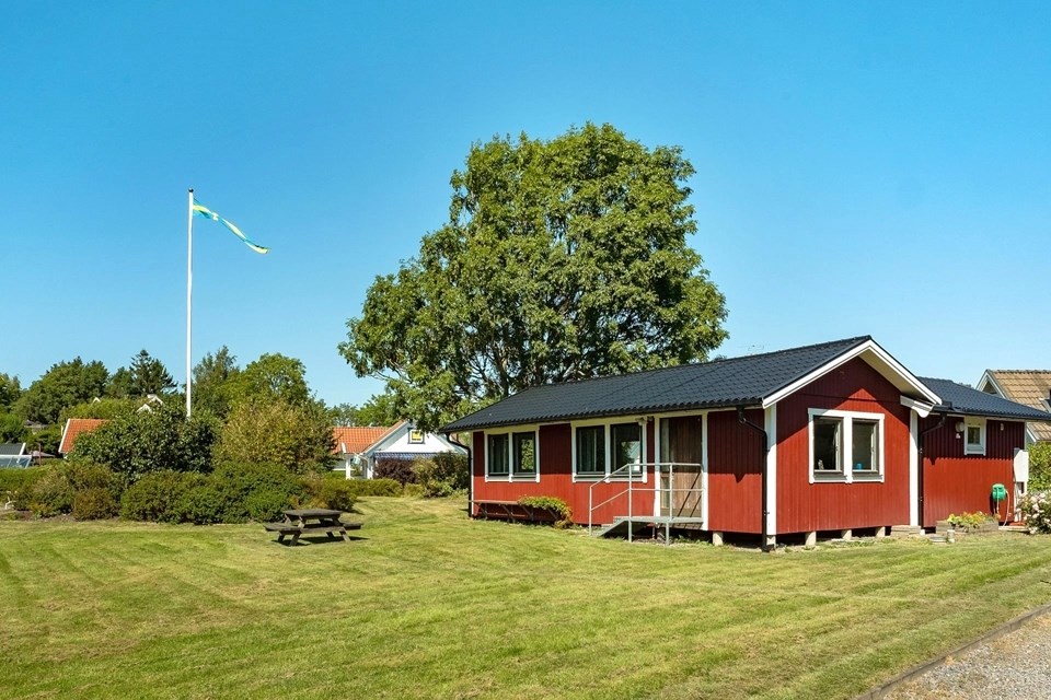 Klubbhus