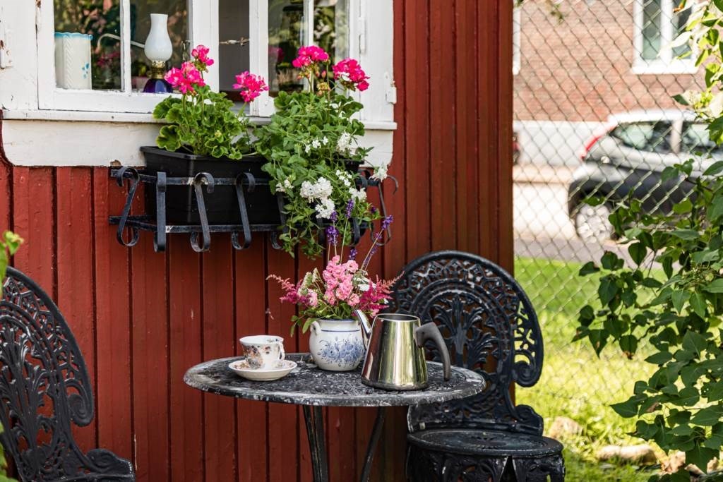 Lågupplöst