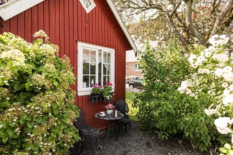 Lågupplöst
