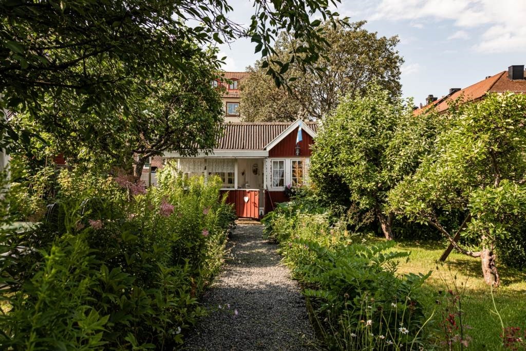 Lågupplöst
