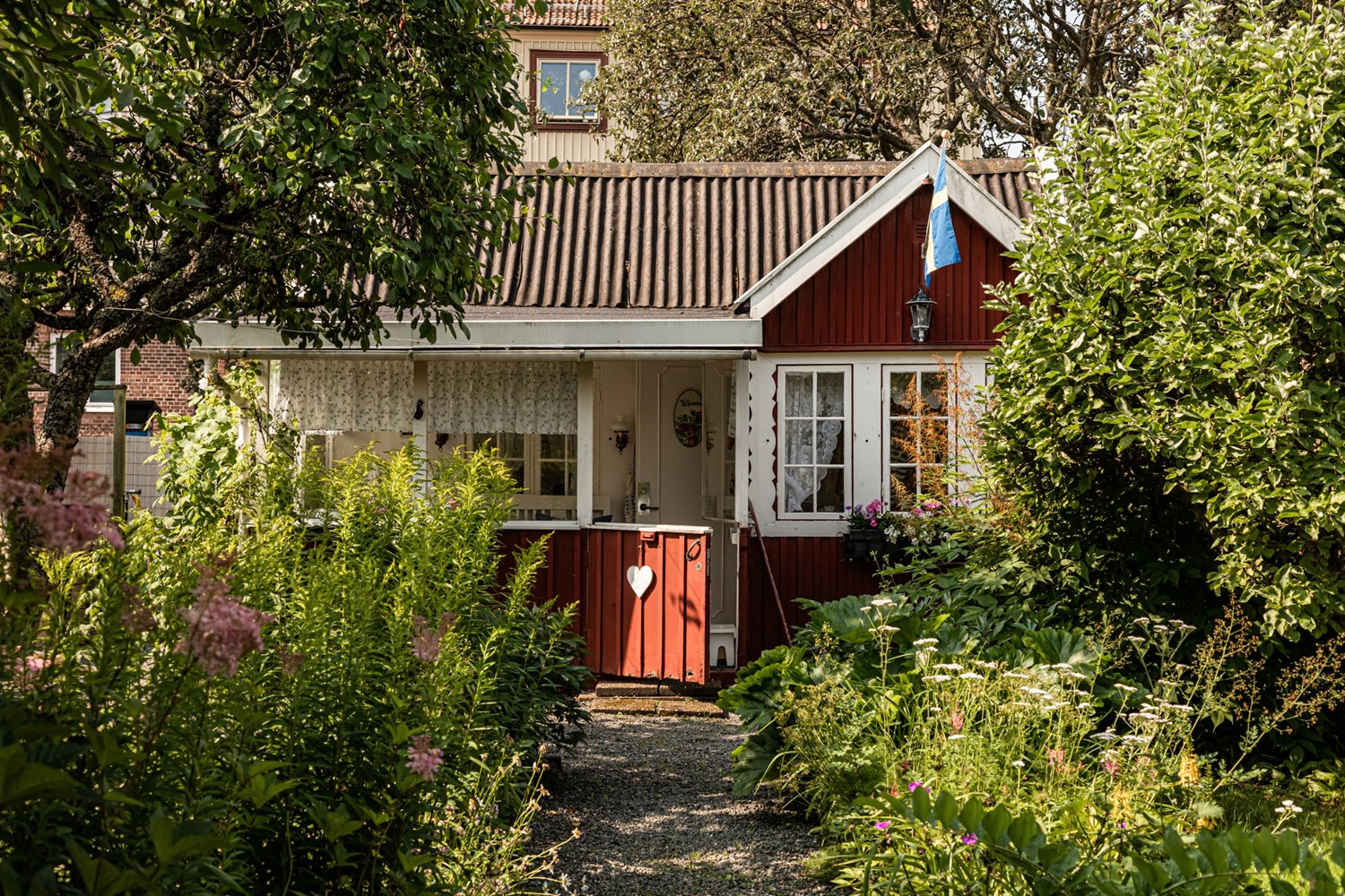 Bild Spenatgången 89