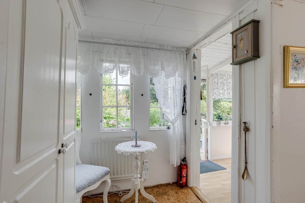Lågupplöst